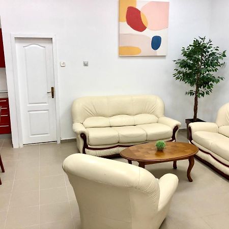 Apartment Tesla Pancevo Exterior photo